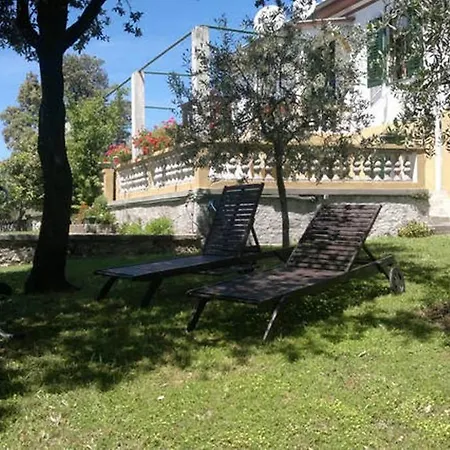 Apartment Meri