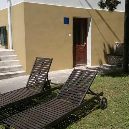 Apartment Meri *